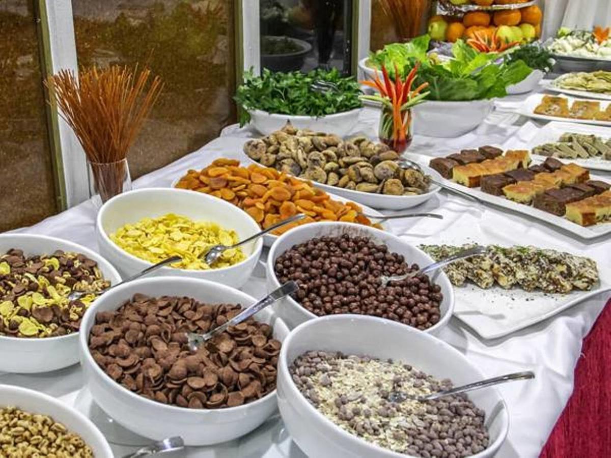 سيدي فندق جوكر سايد هيل سويت المظهر الخارجي الصورة