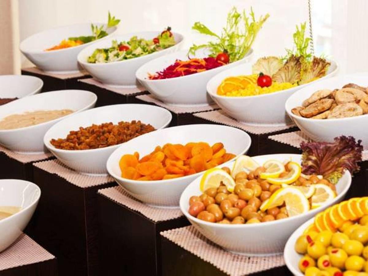 سيدي فندق جوكر سايد هيل سويت المظهر الخارجي الصورة
